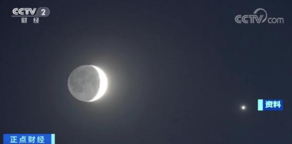 年度最小满月!即将现身 年度最小满月!即将现身