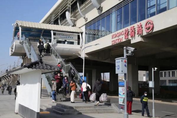 上海人马上能坐地铁去苏州，时间已定！换乘站在哪？啥样？先睹为快