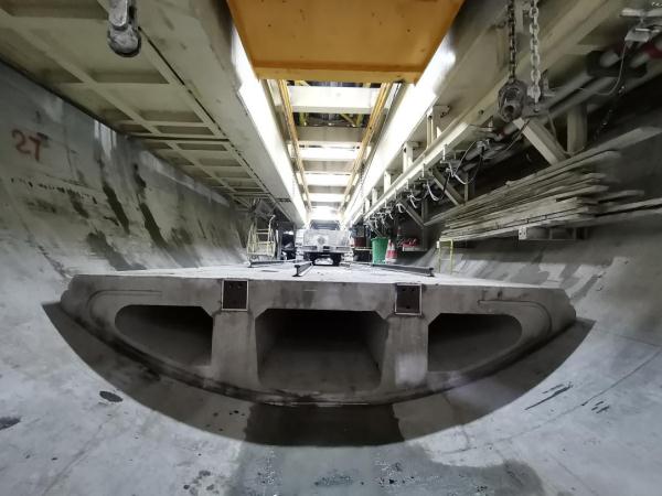 硬核！ 这些大国重器正在“贯穿天山”