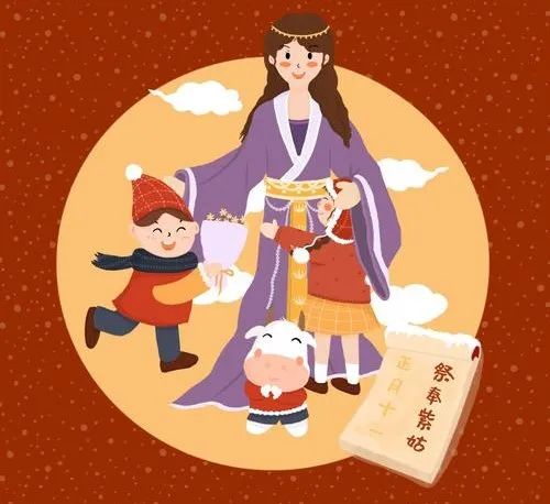 年俗 | 今天又是“姑爷节”!娘家亲戚礼数多! 年俗 | 今天又是“姑爷节”!娘家亲戚礼数多!