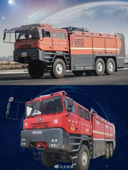 科幻照进现实！原来给《流浪地球2》撑腰的是大国重工