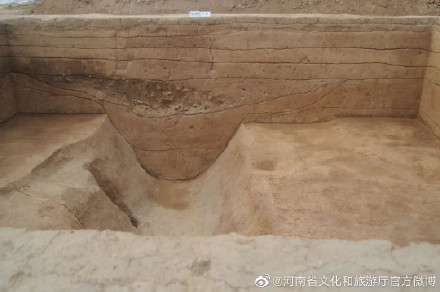 考古发现疑似曹操高陵守陵户遗迹 考古发现疑似曹操高陵守陵户遗迹