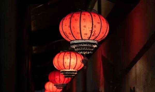 年俗 | 今天又是“姑爷节”!娘家亲戚礼数多! 年俗 | 今天又是“姑爷节”!娘家亲戚礼数多!