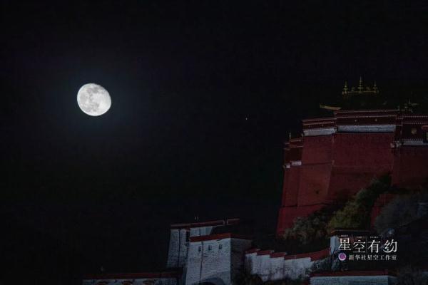 2月，这些“星月童话”将上演！