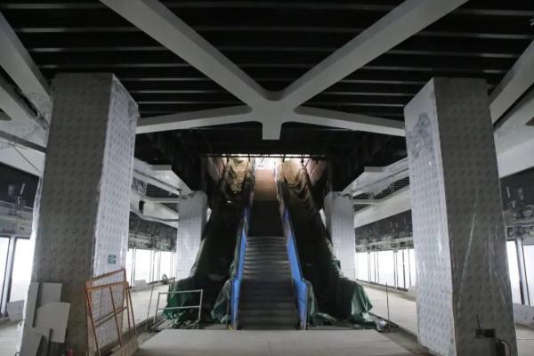 上海人马上能坐地铁去苏州，时间已定！换乘站在哪？啥样？先睹为快