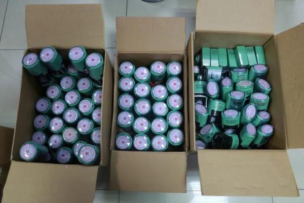 涉案14亿！重庆警方破获一起特大虚开增值税发票案