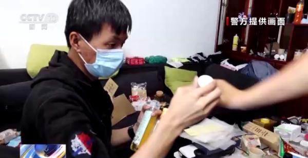 哈尔滨警方破获一起网购恶意索赔案，犯罪团伙累计获利80余万元