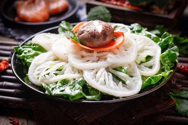 【健康资讯】“九转大肠”火上热搜！广东人爱吃的动物内脏，这么吃就对了