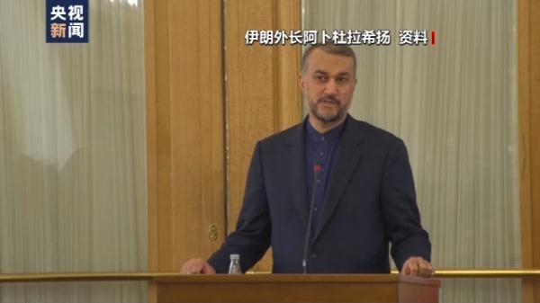 伊朗警告美挑衅言论或引发政治后果