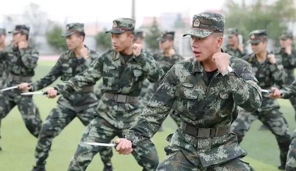 事关参军！甘肃发布10条激励政策