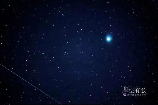 2月，这些“星月童话”将上演！