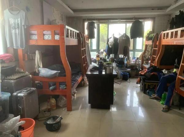 上海今起禁止群租，加大对“二房东”监管力度！网友：房租会涨吗？