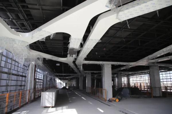 上海人马上能坐地铁去苏州，时间已定！换乘站在哪？啥样？先睹为快