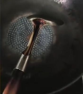 家庭消防安全无小事,切记厨房用火不离人 家庭消防安全无小事,切记厨房用火不离人