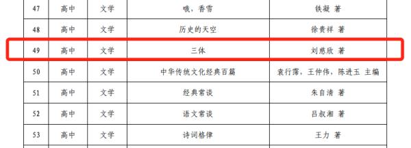 《三体》能给孩子带来什么？还有这些科学题材的纪录片适合孩子！（快趁寒假看）