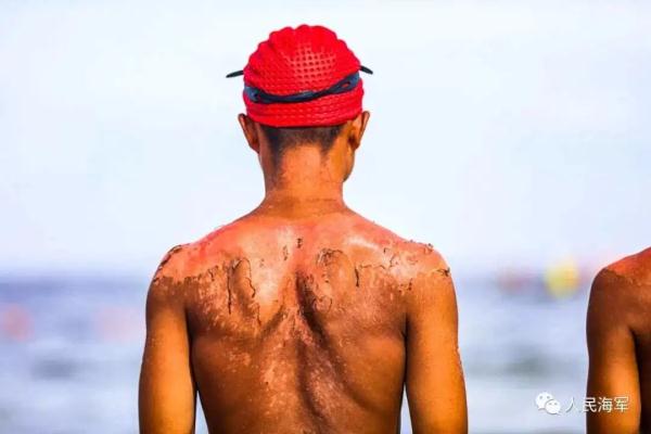 希望这些照片能让更多人看见，除了他们的妈妈