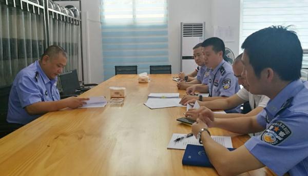 《狂飙》大结局！还记得这个“名场面”吗？现实中也有！