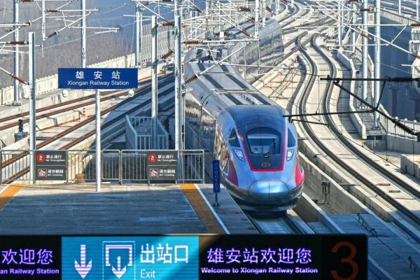 燕郊的朋友，你现在能多睡一会儿了吗？