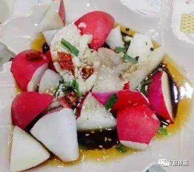 润肺、清热、化痰、祛火……萝卜搭一物，功效大不同