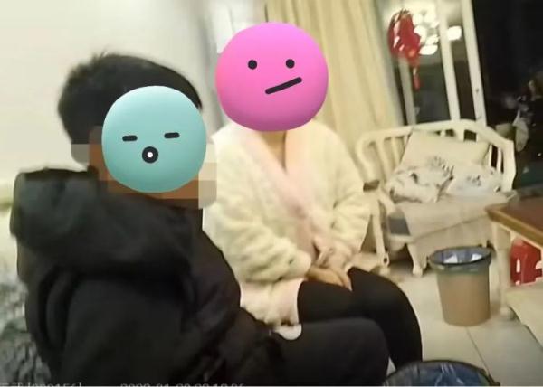 寒假快结束了，作业还没做完……一对父子惊动了派出所