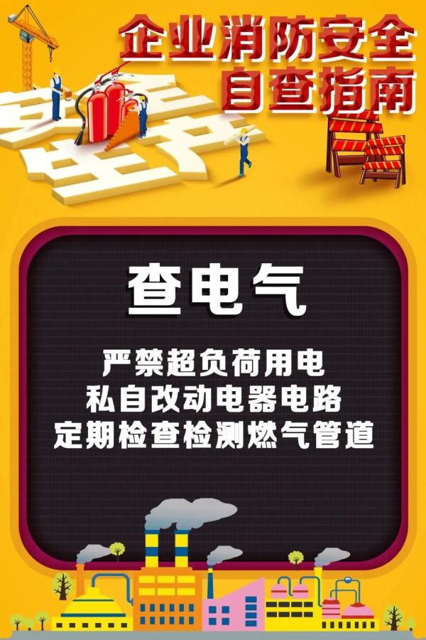 一厂房复工燃放“开门炮”，不料引发火灾！