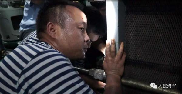 希望这些照片能让更多人看见，除了他们的妈妈