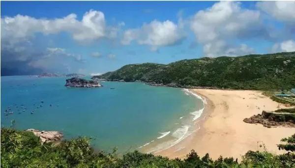 官宣！浙江再添1处国际重要湿地