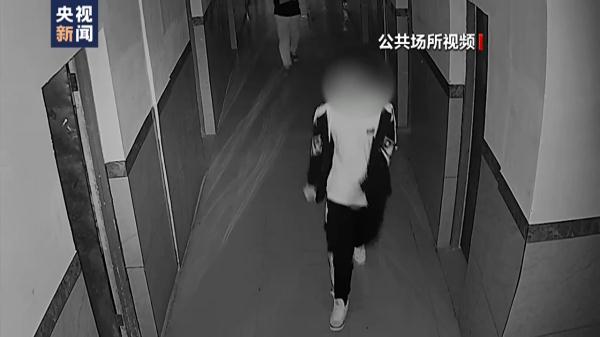 胡某宇失踪106天后被发现 围绕诸多疑点 总台记者独家追踪采访 胡某宇失踪106天后被发现 围绕诸多疑点 总台记者独家追踪采访