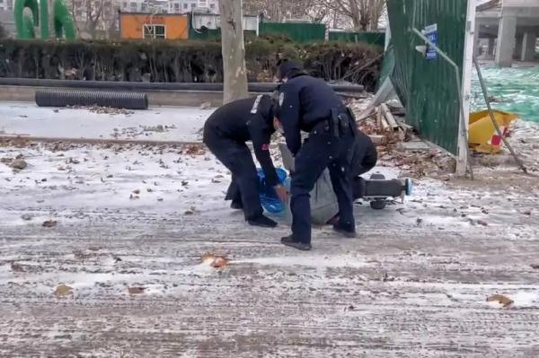 致敬英雄！央媒集体点赞，这些山东警察的故事催人泪下