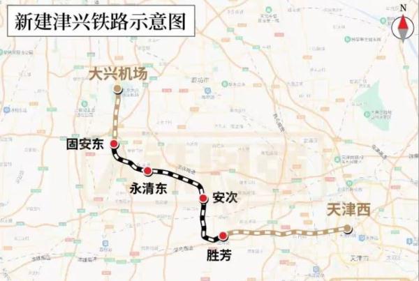 燕郊的朋友，你现在能多睡一会儿了吗？