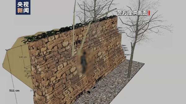 胡某宇失踪106天后被发现 围绕诸多疑点 总台记者独家追踪采访 胡某宇失踪106天后被发现 围绕诸多疑点 总台记者独家追踪采访