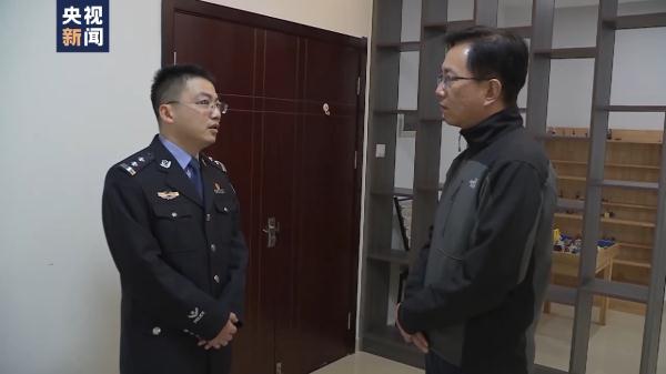 胡某宇失踪106天后被发现 围绕诸多疑点 总台记者独家追踪采访 胡某宇失踪106天后被发现 围绕诸多疑点 总台记者独家追踪采访