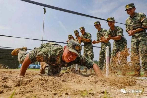 希望这些照片能让更多人看见，除了他们的妈妈