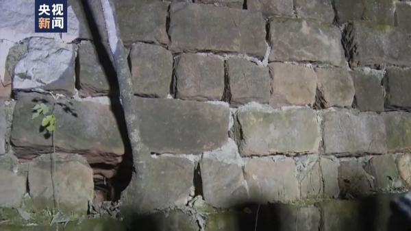 胡某宇失踪106天后被发现 围绕诸多疑点 总台记者独家追踪采访 胡某宇失踪106天后被发现 围绕诸多疑点 总台记者独家追踪采访