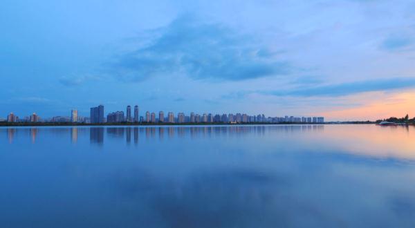 世界湿地日 | 你有几种色彩