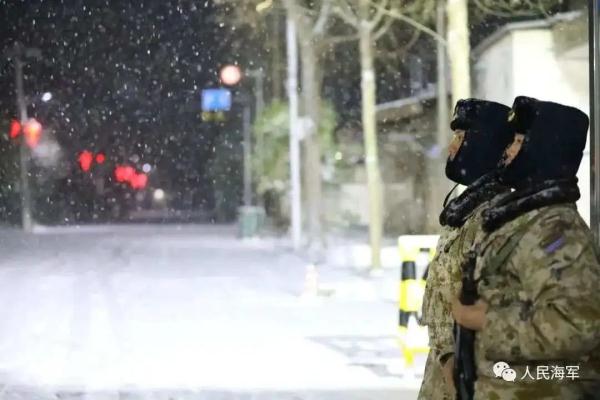 希望这些照片能让更多人看见，除了他们的妈妈