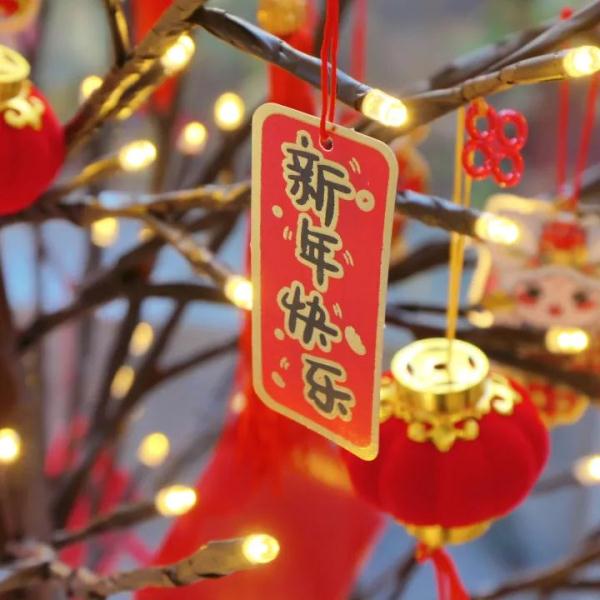 正式亮灯!在广州过元宵,也太浪漫了吧→ 正式亮灯!在广州过元宵,也太浪漫了吧→