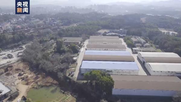 胡某宇失踪106天后被发现 围绕诸多疑点 总台记者独家追踪采访 胡某宇失踪106天后被发现 围绕诸多疑点 总台记者独家追踪采访