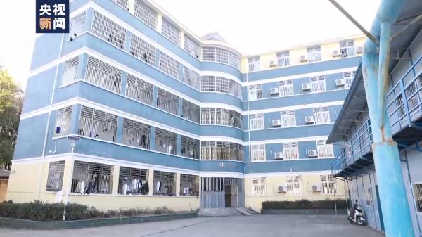 胡某宇失踪106天后被发现 围绕诸多疑点 总台记者独家追踪采访 胡某宇失踪106天后被发现 围绕诸多疑点 总台记者独家追踪采访