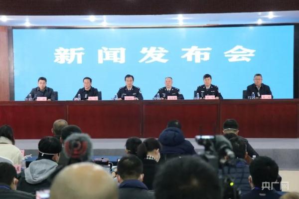 胡某宇尸检报告公开 发布会披露诸多细节→