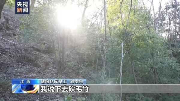 胡某宇失踪106天后被发现 围绕诸多疑点 总台记者独家追踪采访 胡某宇失踪106天后被发现 围绕诸多疑点 总台记者独家追踪采访