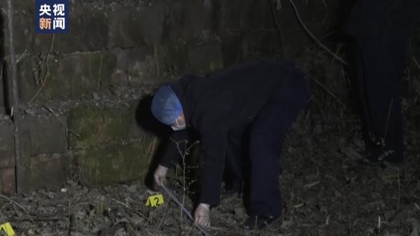 胡某宇失踪106天后被发现 围绕诸多疑点 总台记者独家追踪采访 胡某宇失踪106天后被发现 围绕诸多疑点 总台记者独家追踪采访