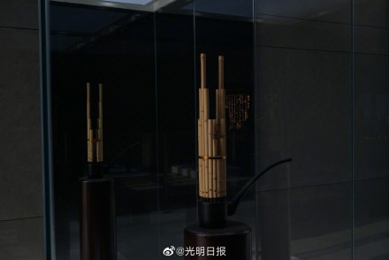 免费！西安安仁坊遗址展示馆试开放