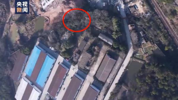 胡某宇失踪106天后被发现 围绕诸多疑点 总台记者独家追踪采访 胡某宇失踪106天后被发现 围绕诸多疑点 总台记者独家追踪采访