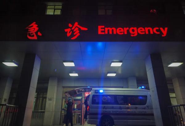 出诊量居首!一地医生提醒:近期警惕这种疾病 出诊量居首!一地医生提醒:近期警惕这种疾病