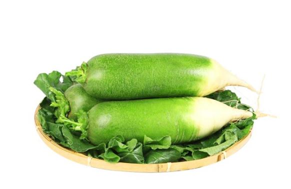 润肺、清热、化痰、祛火……萝卜搭一物，功效大不同