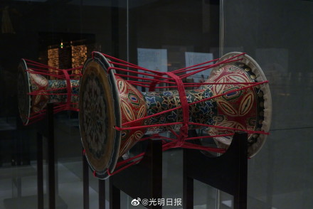 免费！西安安仁坊遗址展示馆试开放