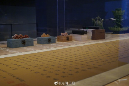 免费！西安安仁坊遗址展示馆试开放