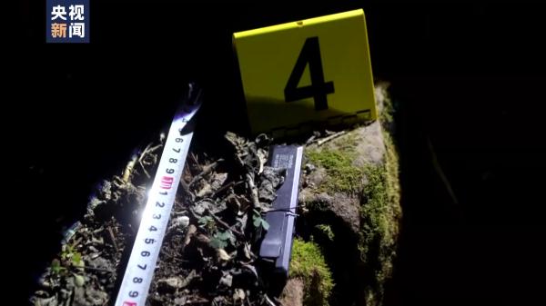 胡某宇失踪106天后被发现 围绕诸多疑点 总台记者独家追踪采访 胡某宇失踪106天后被发现 围绕诸多疑点 总台记者独家追踪采访