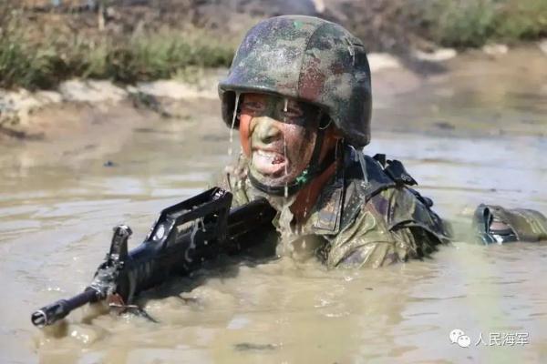 希望这些照片能让更多人看见，除了他们的妈妈